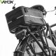 Vayox Sakwa rowerowa na bagażnik pojedyncza VA0166 11
