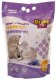 STRONG PETS Żwirek Silikonowy 3,8L- compact lawendowy 1