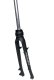 Widelec amortyzowany ZOOM CK-106 DISC 260mm 28" 1