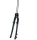 Widelec amortyzowany ZOOM CK-106 DISC 260mm 28" 1