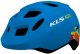 Kask dziecięcy Kellys ZIGZAG 022 Rozmiar kasku: XS/S(45-49cm), Wybierz kolor: Purple 2