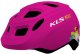 Kask dziecięcy Kellys ZIGZAG 022 Rozmiar kasku: XS/S(45-49cm), Wybierz kolor: Purple 3