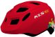 Kask dziecięcy Kellys ZIGZAG 022 Rozmiar kasku: XS/S(45-49cm), Wybierz kolor: Purple 5