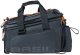 Torba na bagażnik BASIL MILES TARPAULIN TRUNKBAG XL PRO 9-36L, 100% wodoodporna black orange (bez płytki mocującej) (NEW 2024) 2