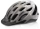 Kask rowerowy XLC BH-C20 Rozmiar kasku: L/XL(58-63 cm), Wybierz kolor: Niebieski 1