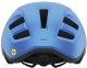 Kask dziecięcy juniorski GIRO FIXTURE II MIPS Rozmiar kasku: Uniwersalny(50-57 cm), Wybierz kolor: Matte Black 17