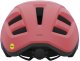Kask dziecięcy juniorski GIRO FIXTURE II MIPS Rozmiar kasku: Uniwersalny(50-57 cm), Wybierz kolor: Matte Black 20