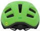 Kask dziecięcy juniorski GIRO FIXTURE II MIPS Rozmiar kasku: Uniwersalny(50-57 cm), Wybierz kolor: Matte Black 2