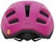 Kask dziecięcy juniorski GIRO FIXTURE II MIPS Rozmiar kasku: Uniwersalny(50-57 cm), Wybierz kolor: Matte Black 35