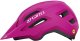 Kask dziecięcy juniorski GIRO FIXTURE II MIPS Rozmiar kasku: Uniwersalny(50-57 cm), Wybierz kolor: Matte Black 6