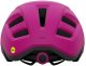 Kask dziecięcy juniorski GIRO FIXTURE II MIPS Rozmiar kasku: Uniwersalny(50-57 cm), Wybierz kolor: Matte Black 8