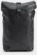 Plecak BROOKS PICKWICK HARD LEATHER, Black, Pojemność 12L, Garbowana skóra (NEW) 1