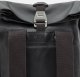 Plecak BROOKS PICKWICK HARD LEATHER, Black, Pojemność 12L, Garbowana skóra (NEW) 8