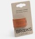 Brooks Paski zabezpieczające na nogawki BROOKS TROUSERS STRAP, Honey 3