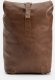 Plecak BROOKS PICKWICK HARD LEATHER, Brown, Pojemność 12L, Garbowana skóra (NEW) 1