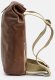 Plecak BROOKS PICKWICK HARD LEATHER, Brown, Pojemność 12L, Garbowana skóra (NEW) 2