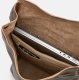 Plecak BROOKS PICKWICK HARD LEATHER, Brown, Pojemność 12L, Garbowana skóra (NEW) 5