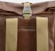 Plecak BROOKS PICKWICK HARD LEATHER, Brown, Pojemność 12L, Garbowana skóra (NEW) 8