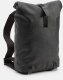 Brooks BROOKS PICKWICK Cotton canvas Total Black Pojemność 12L Wodoodporna bawełna 1