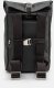 Brooks BROOKS PICKWICK Cotton canvas Total Black Pojemność 12L Wodoodporna bawełna 3