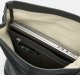 Brooks BROOKS PICKWICK Cotton canvas Total Black Pojemność 12L Wodoodporna bawełna 7