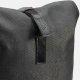 Brooks BROOKS PICKWICK Cotton canvas Total Black Pojemność 12L Wodoodporna bawełna 8