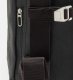 Brooks BROOKS PICKWICK Cotton canvas Total Black Pojemność 12L Wodoodporna bawełna 9
