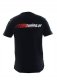 MTuning Koszulka T-Shirt Czarna M 2