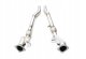 Downpipe AUDI A6 2.7 biturbo 2
