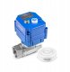 AURATON Water STOP Set 1/2" - SMART Zestaw Woda - STOP 1/2" 1
