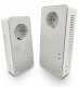 Transmiter PLC POWERLINE 5Ghz 1000mb/s WIFI LAN 1