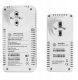 Transmiter PLC POWERLINE 5Ghz 1000mb/s WIFI LAN 5