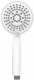 Słuchawka prysznicowa Young Line, Ø 11 cm, 5 strumieni, WENKO 1