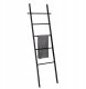 Zeller Drabina łazienkowa SURI BAMBOO, WENKO 1