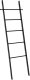 Zeller Drabina łazienkowa SURI BAMBOO, WENKO 6