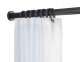 Teleskopowy drążek prysznicowy LUZ, Ø 2,8 cm, 70-115 cm, WENKO 1