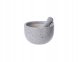 KitchenCraft Moździerz kuchenny z tłuczkiem, ceramiczny 2