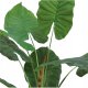 Sztuczna roślina doniczkowa ALOCASIA WENTII, wysoka, 110 cm 1