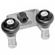 Uchwyt PSG 60.022 42mm górny do bram przesuwnych (2 rolki) 1