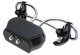 Antena DVB-T SYNAPS AHD-390 Clip ON 1