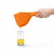 Dreamfarm -Fluicer - citruspresse -Farve Orange 3