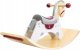 Hape 2 In 1 Rocking Horse 4