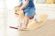 Hape 2 In 1 Rocking Horse 6