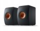 KEF LS50 Meta Kolor: Czarny 1