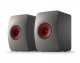 KEF LS50 Meta Kolor: Szary 2