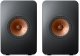 KEF LS50 Meta Kolor: Szary 5