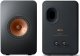 KEF LS50 Meta Kolor: Szary 7