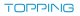 Topping L30 Kolor: Srebrny 6