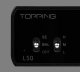 Topping L50 Kolor: Srebrny 1