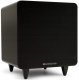 Cambridge Audio Minx X301 Kolor: Czarny Połysk 1